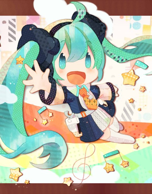 しゃちほこのtwitterイラスト検索結果