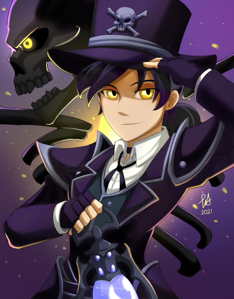 PinwheelTen's tweet image. All 3 art giveaway prizes, done! Until the next one 🥳 #artgiveaway