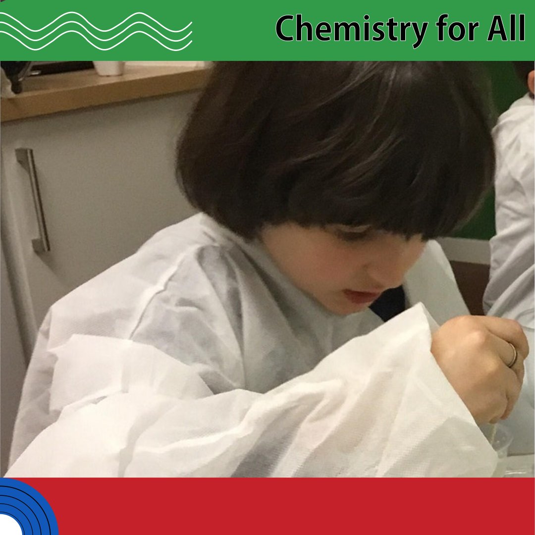 FabLabCov's tweet photo. More interactive online chemistry sessions for the family are live, focusing on learning about UV beads & pH indicators!
To book your place:
#science #science_education https://t.co/JKAbDrL8Sv