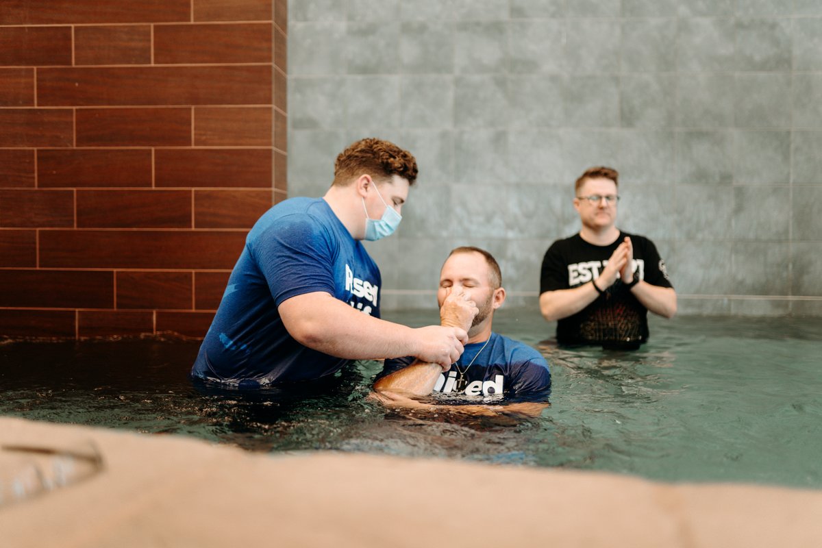 Northplace Church tweet media