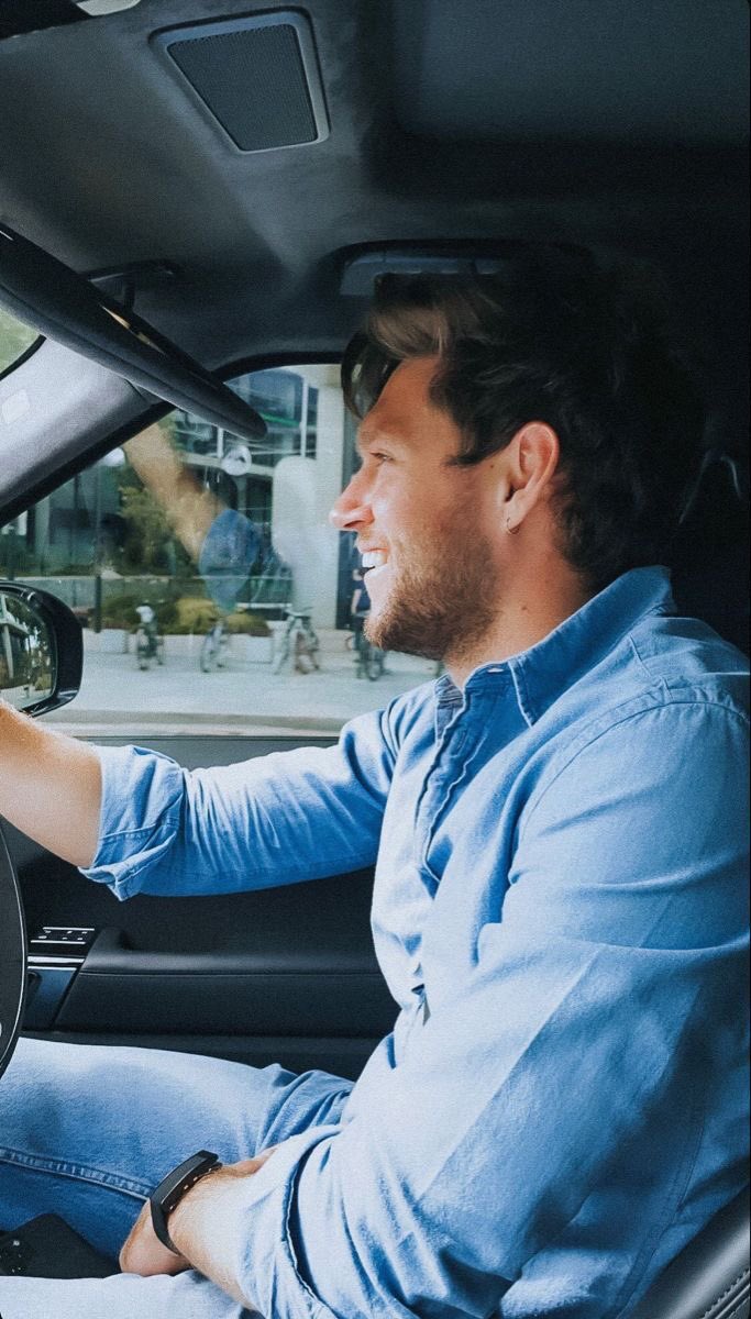 niall horan as boyfriend material— a thread
