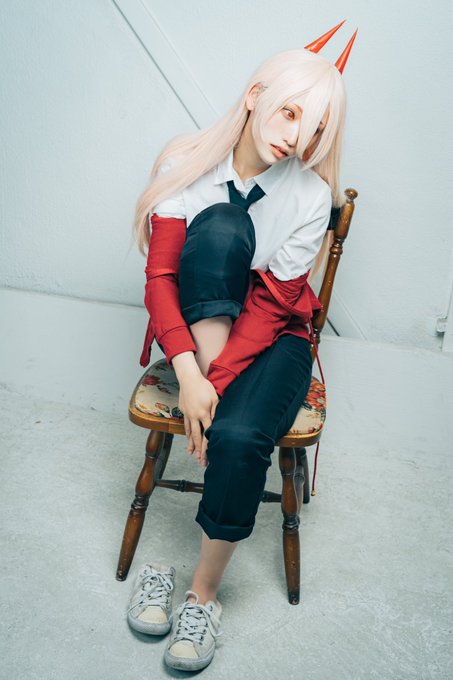 コスプレイヤーみっのTwitter画像58