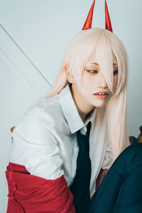 コスプレイヤーみっのTwitter画像59