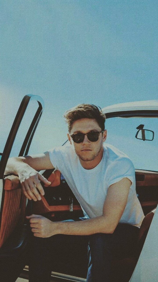 niall horan as boyfriend material— a thread