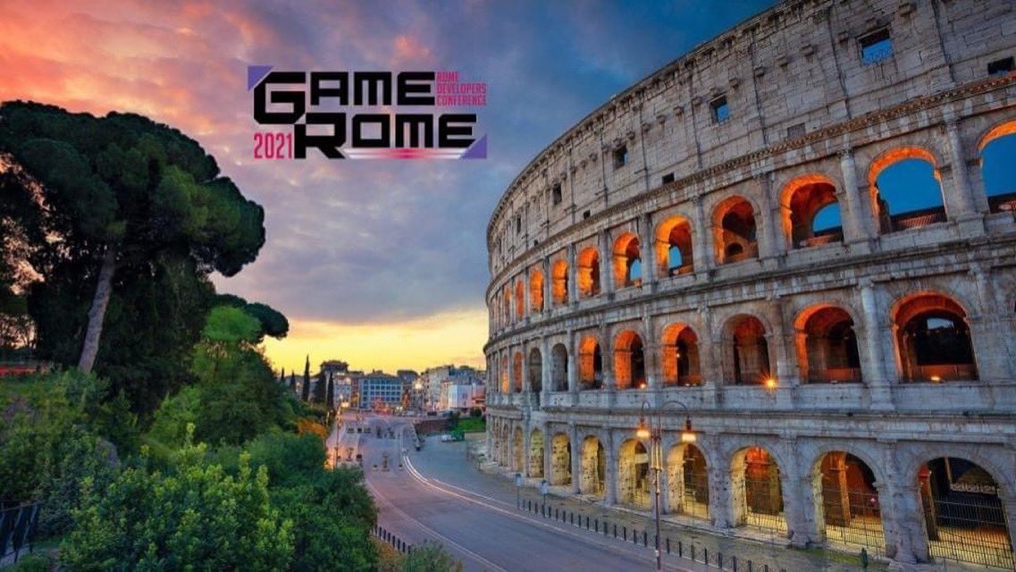 Making History since 753 B.C. Happy 2774th Birthday to our beloved #Roma! Roman history has been among the most influential to the modern world. 
There is archaeological evidence of human occupation of the Rome area from at least 5,000 years
#Roma #gamerome #Roma2774