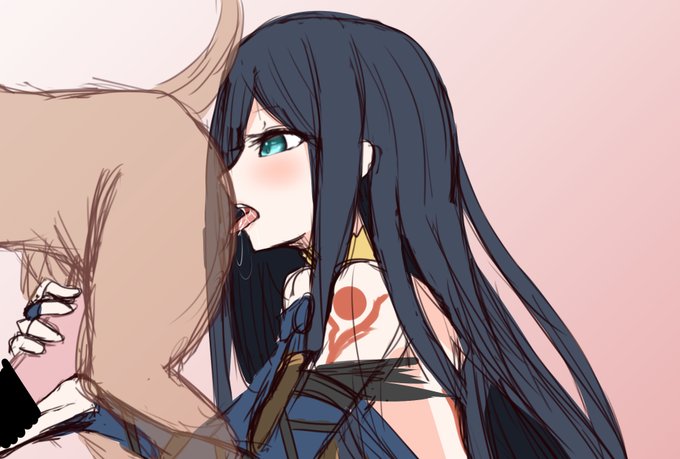 進捗。
ケツなめられたことあんのか誰かによ 