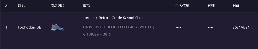 group:
<a href="/Goodfellas_Club/">Goodfellas</a>
fnf:
<a href="/weiwei9042/">chihanbaoshijieguanjun</a>
<a href="/WXiaoren/">No1mpact</a>
<a href="/wohaiyouxiangn1/">一定发财有限公司-wohaiyouxiangnia</a>
<a href="/CYizhao/">TTM archer</a>
proxy:
<a href="/Diamond_proxies/">Diamond Proxy 💎</a>
<a href="/_HellWorld/">Hell World</a>
bot:
<a href="/KylinBo/">Bo Kylin</a>