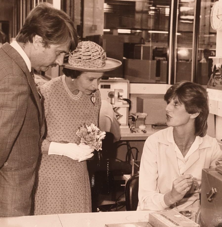 WorkForce tweet media