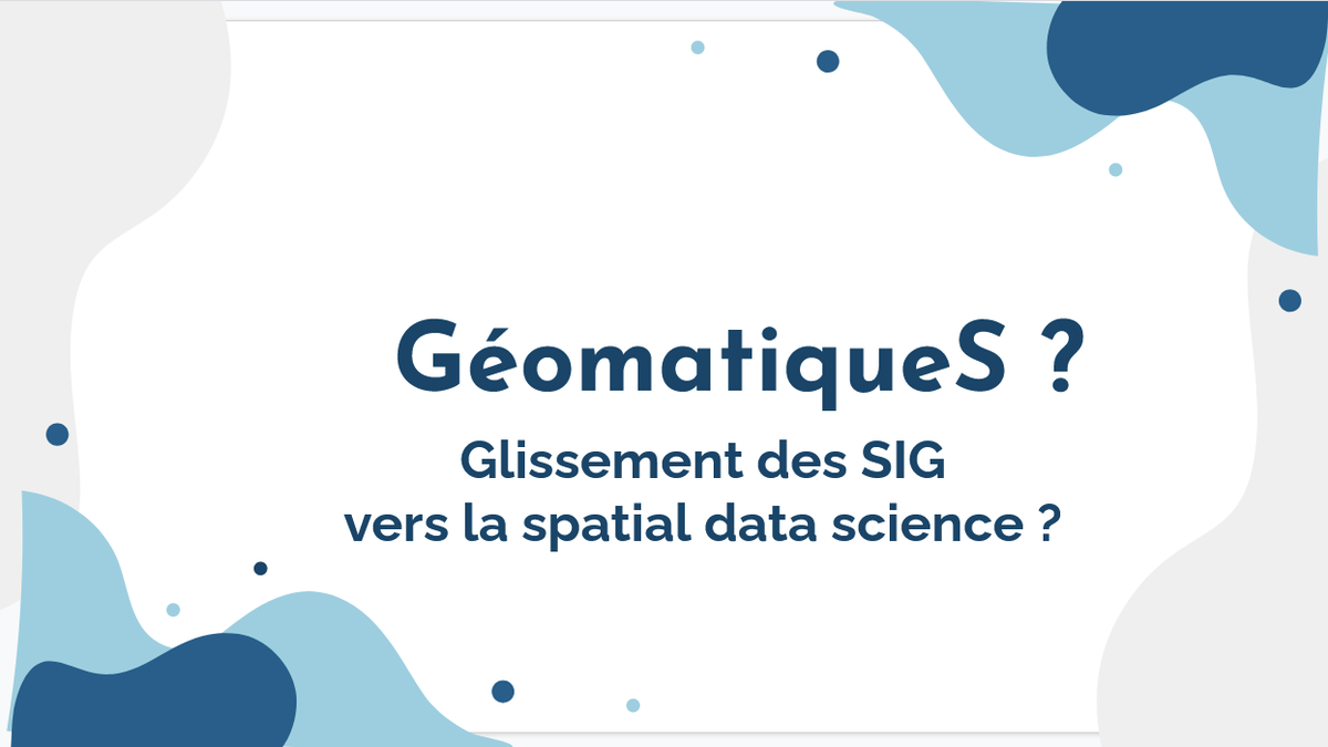 Boris Mericskay tweet media