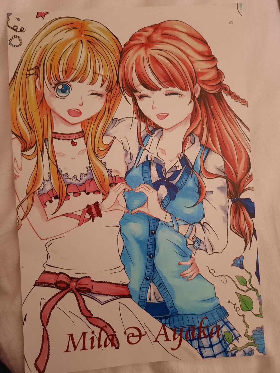 アニメヘッダー アニメヘッダー