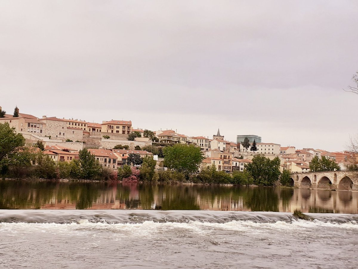 Bella, la mires desde donde la mires. Feliz miércoles. Fotografía de nuestra propiedad.