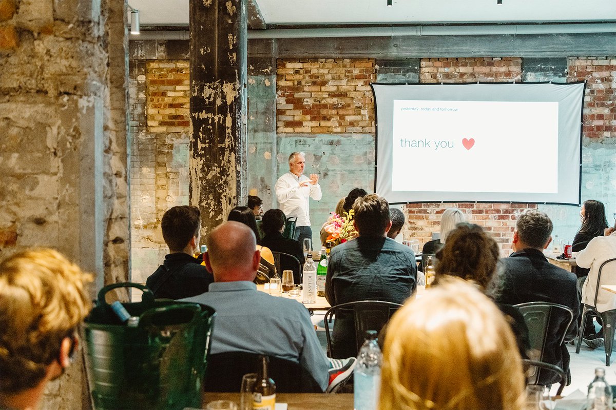 Join us! We're a creative bunch that believe that each and every space we create has the power to positively transform people's lives. And we're looking for an Architectural Assistant / Technician with top Revit skills to join the team. spacelab.co.uk/wp-content/upl…