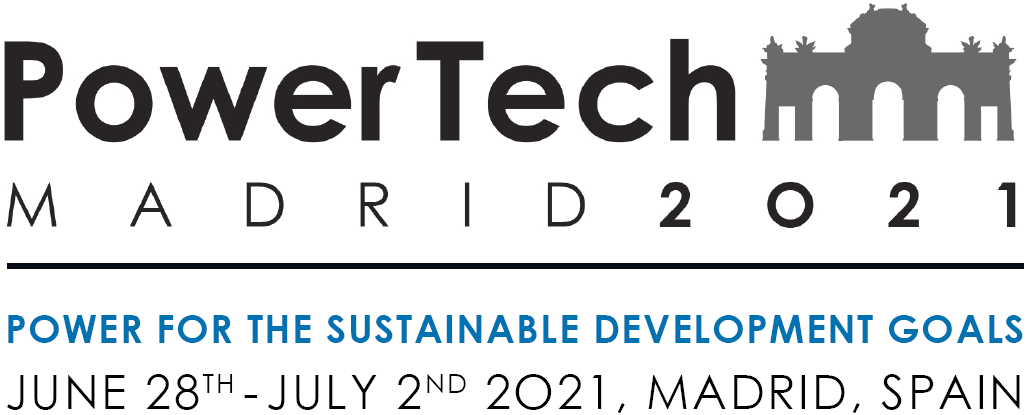 IIT_Comillas's tweet image. Registration open for IEEE Madrid #PowerTech2021 (powertech2021.com) Will be held virtually from June 28 to July 2 and will have the participation of numerous referents in #electricitysector of the best companies worldwide.
#IIT #UCOMILLAS 
@ieee_pes @IEEEorg @IIT_Comillas