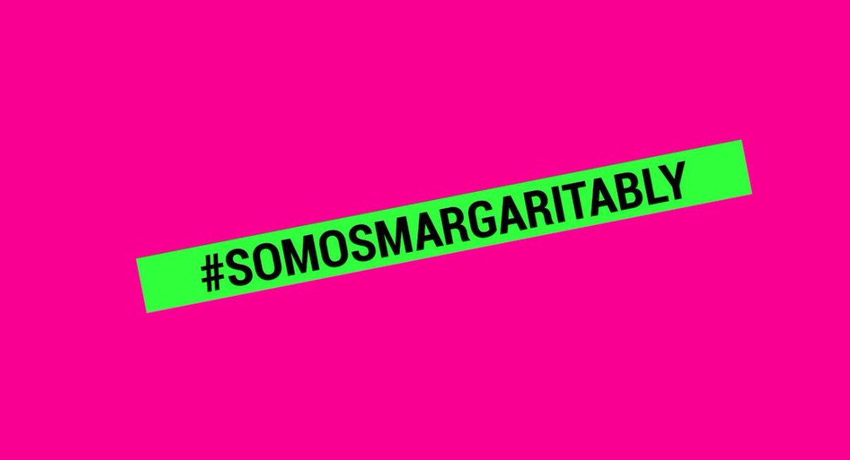 margarita_bly's tweet photo. ¡Arrancamos! Nace Margarita Bly de la mano de @hotwire_es @mujeresycia y un destacado grupo de profesionales de la #comunicación y #periodismo de #tecnología y #ciencia #SomosMargaritaBly

🖥️Más info en 👉 https://t.co/z5mDTKskwK https://t.co/ZKNu9sMMuk