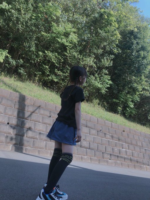 Twitterのコスプレ画像19