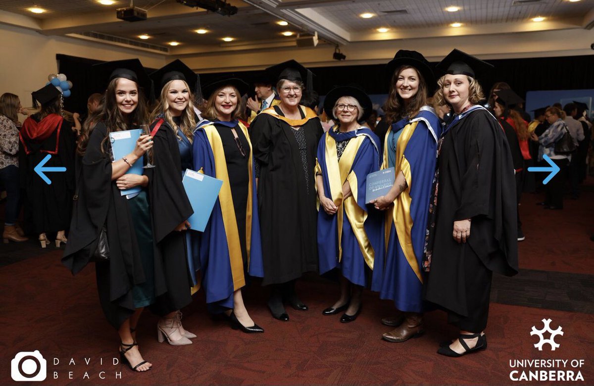 Kasia (@kasia_bail) on Twitter photo <a href="/UniCanberra/">University of Canberra</a> <a href="/UCanNurse/">Nursing@UniCanberra</a> Graduates congratulated by @DebraThoms on behalf of Chief Nursing and Midwifery Officer Alison McMillan. Inspirational Nurse Thoms did one of the first trial degrees in nursing in Australia. These graduates are nursing’s future! <a href="/NursingUc/">UC Nursing Society</a> @strictlykaren <a href="/UniCanberra/">University of Canberra</a> <a href="/UCanNurse/">Nursing@UniCanberra</a> Graduates congratulated by @DebraThoms on behalf of Chief Nursing and Midwifery Officer Alison McMillan. Inspirational Nurse Thoms did one of the first trial degrees in nursing in Australia. These graduates are nursing’s future! <a href="/NursingUc/">UC Nursing Society</a> @strictlykaren