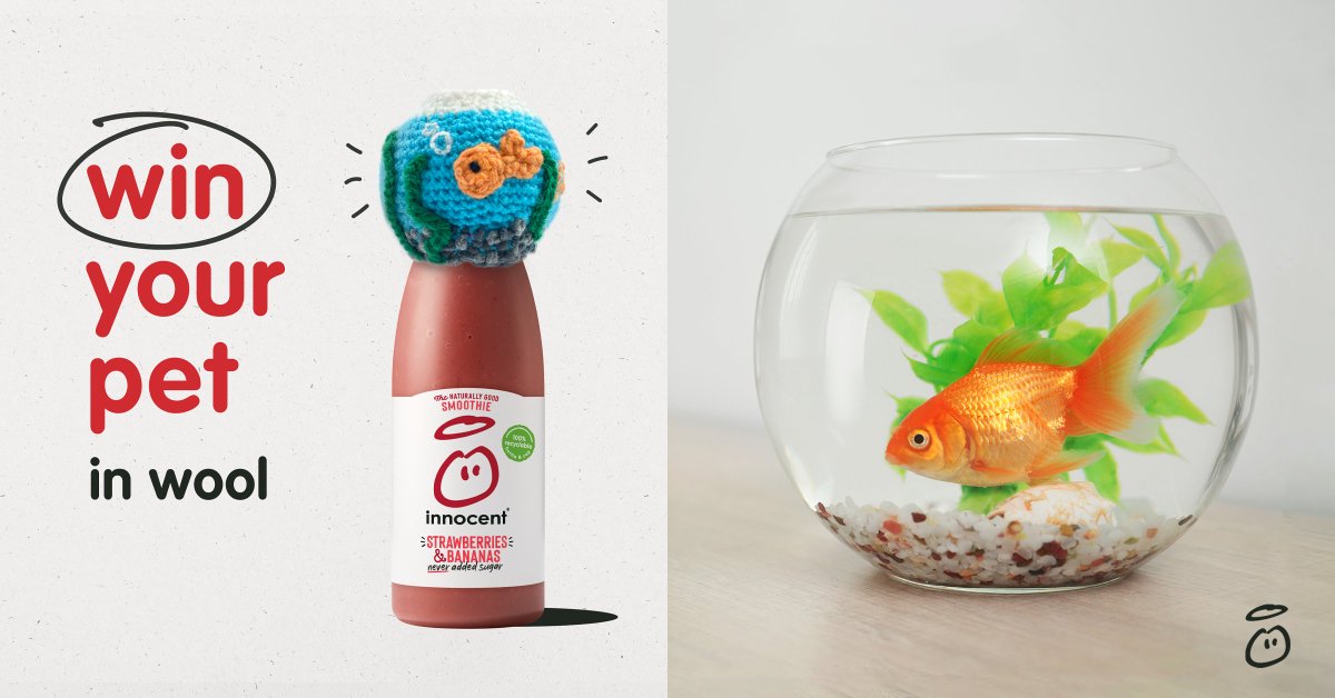 innocent drinks tweet media