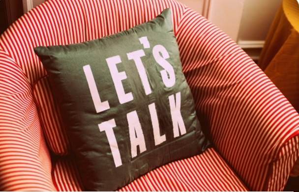 Normalise going to therapy the same way we normalise going to the gym!

#KCStudentcounselling #counsellingteam #counselling #counsellingsupport #student #Studentsupport #KCCommunity