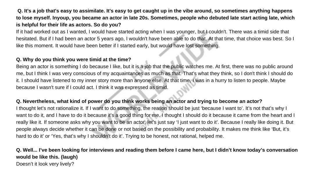 HIY_WORLDWIDE's tweet photo. [ENG] 042121 #HwangInYoup with Marie Claire May 2021 Full Interview 

📸 pinyopii 

#황인엽 #HwangInYeop https://t.co/gNQOT9p6lq