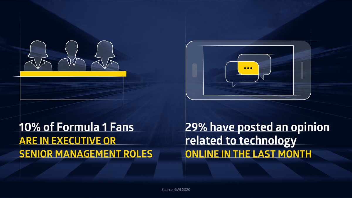 BrightPships's tweet photo. Looking for new ways to engage decision makers in @F1? Click below to see how community engagement could be a new tool in the drive for better B2B relationships.

https://t.co/U4MW9Jmomr 

#BrightInsights #PioneeringStorytellers #Formula1 #B2B https://t.co/afl9MfsoQz