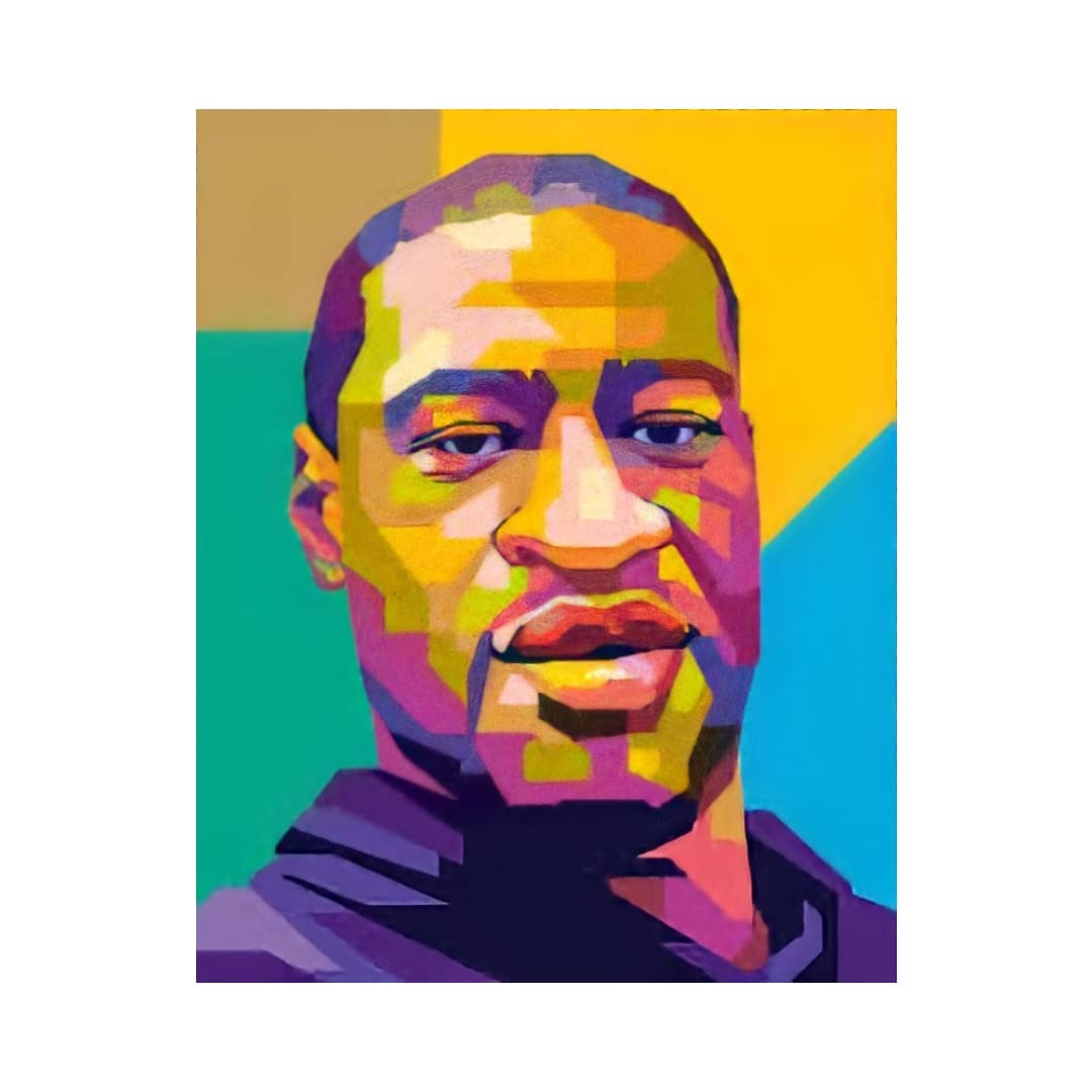 "Today a jury did the right thing. But true justice requires much more" Barack Obama.
#georgefloyd #justiceforgeorgefloyd #accountability