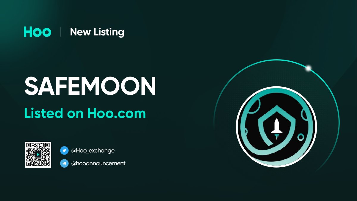 safe moon exchange listing
