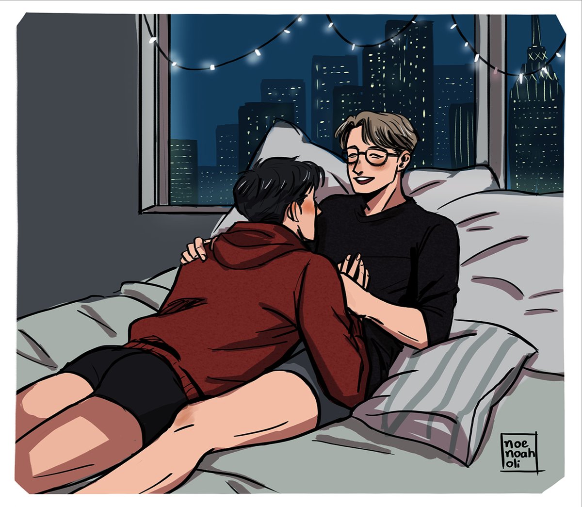Noe These Two Have Stolen My Heart You Can Read Love For Sale On Lezhin Noe These Two Have Stolen My Heart You Can Read Love For Sale On Lezhin