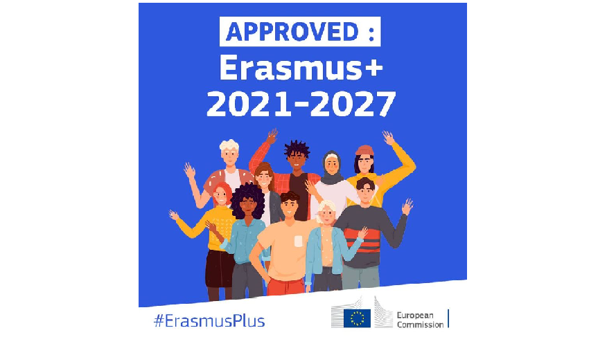 amaflo24's tweet photo. Devi presentare la domanda erasmus e hai ancora tanti dubbi ??? 
Allora per te  domani giovedì 22 aprile, dalle ore 10 in poi,  è tempo di QUESTION TIME Erasmus+
con gli operatori di ISMOKA 
Collegati a questo link : 
https://t.co/U9n4nbi1EL...
Ti aspettiamo https://t.co/ovPyNtrHfk