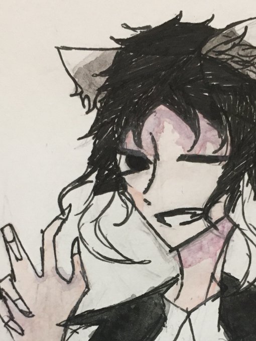 Harukaさんのイラストまとめ