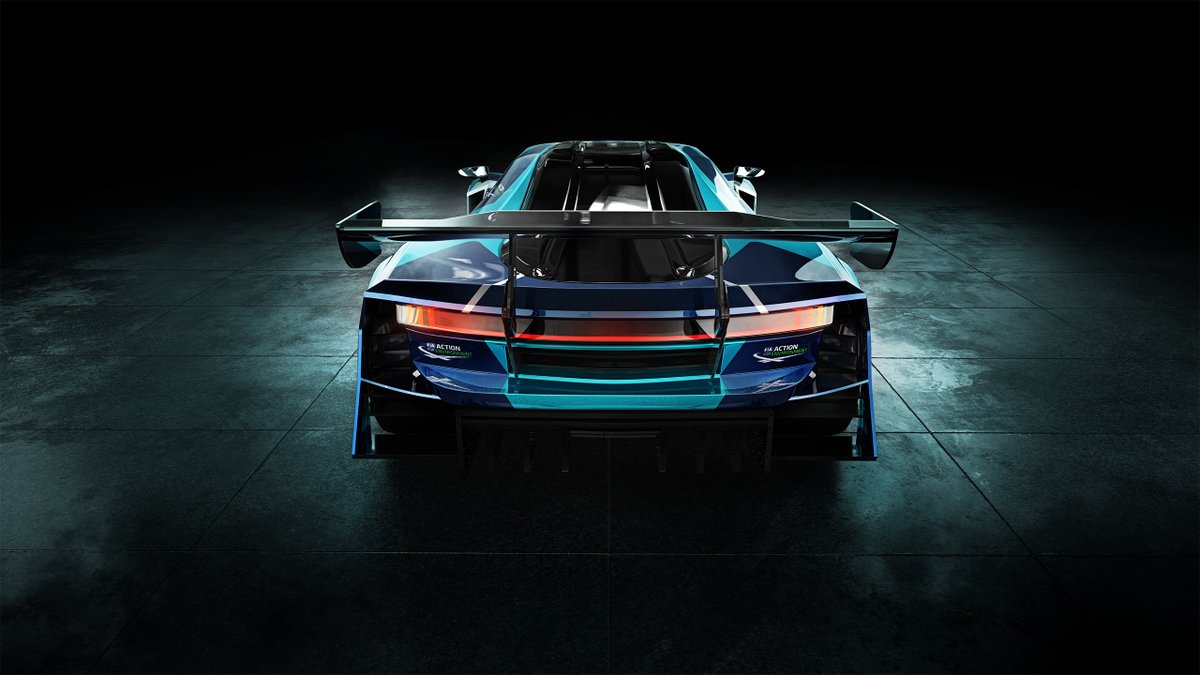 FIA tweet media