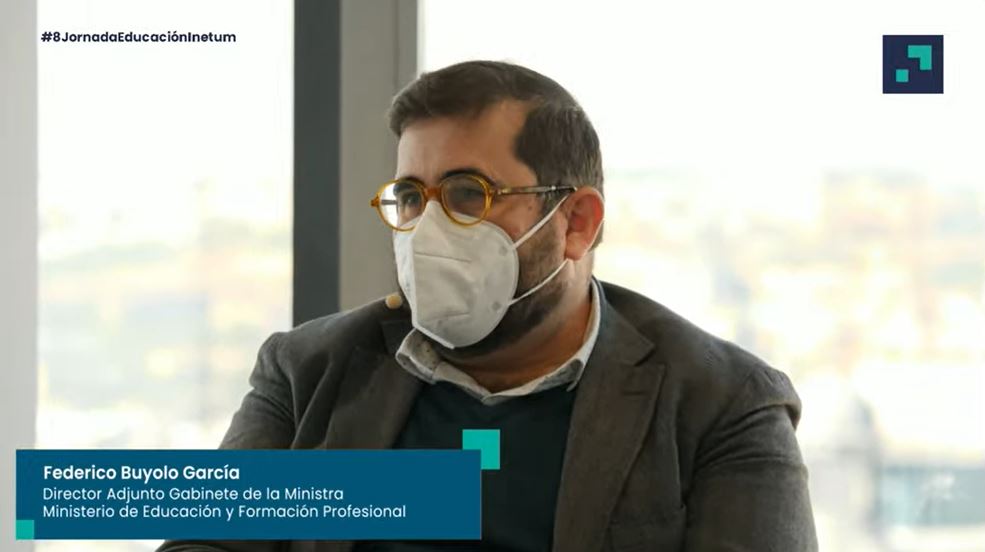 Inetum (en español) tweet media