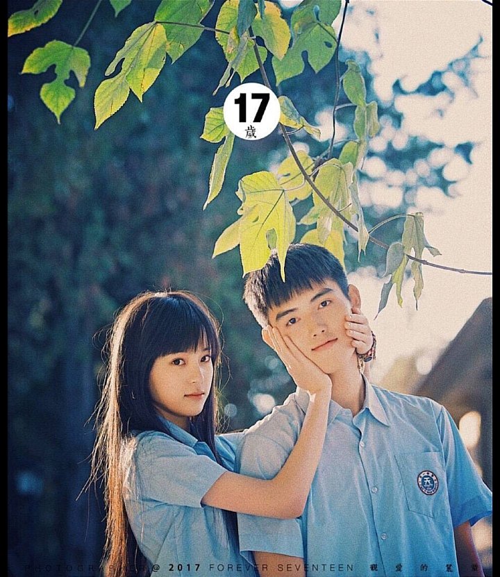 A COLLECTION OF MEMORIES - CHEN FEIYU AND OUYANG NANA (thread)