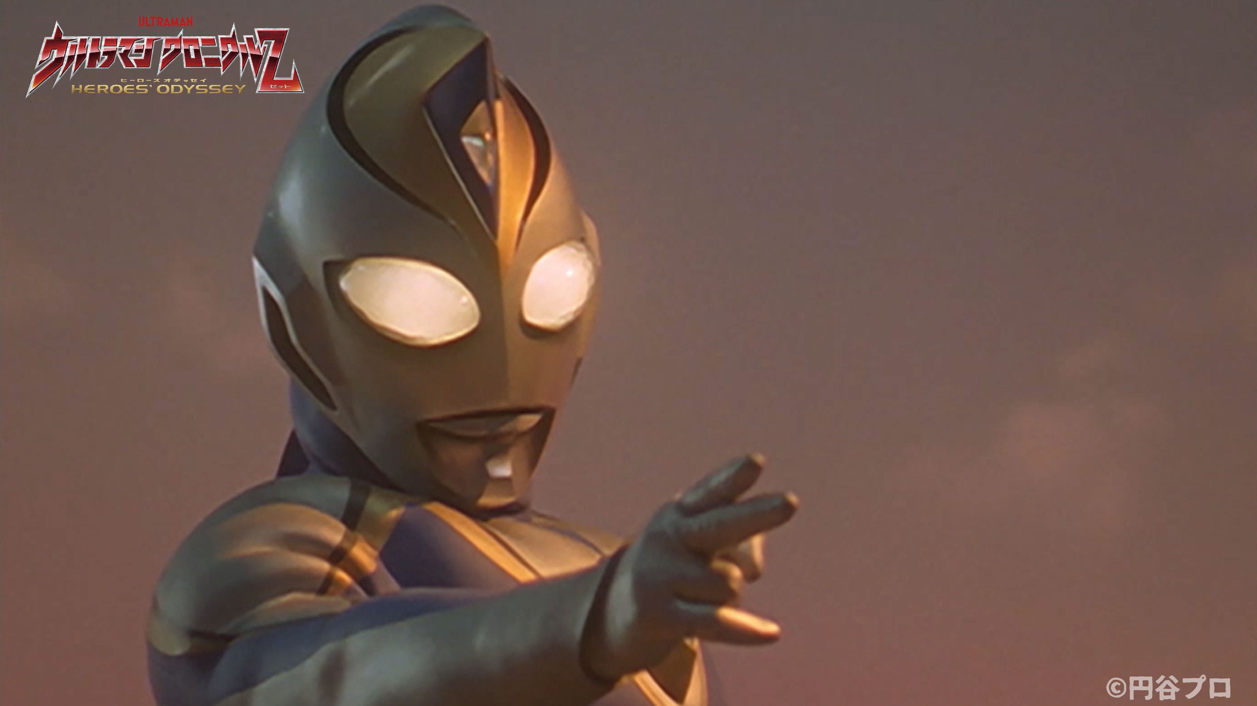 ウルトラマンオメガ 公式 on X: 
