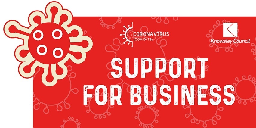 KnowsleyCouncil's tweet photo. Our Invest Knowsley team are holding another series of Business Growth webinars for businesses in the borough on 12 &amp; 20 May. The sessions will help businesses enhance their competitiveness and growth potential as they recover from the Covid-19 pandemic.  
https://t.co/R85TWstsyb https://t.co/ROZzp4E6CE