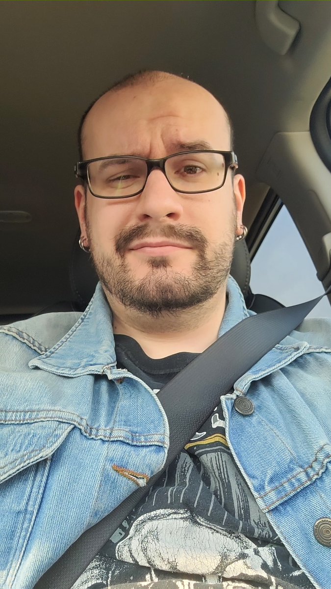 Tartybard's tweet photo. En route pour les soins ! Si tout va bien on se retrouve ce soir en live sur ma chaîne sur Heart Of Darkness :) à toute !
#fibromyalgie #soin #streamer #twitch #fr #gamer #eguys #stream #fypシ #FYPTwitter #twitchaffiliate https://t.co/WEEU32nWaR