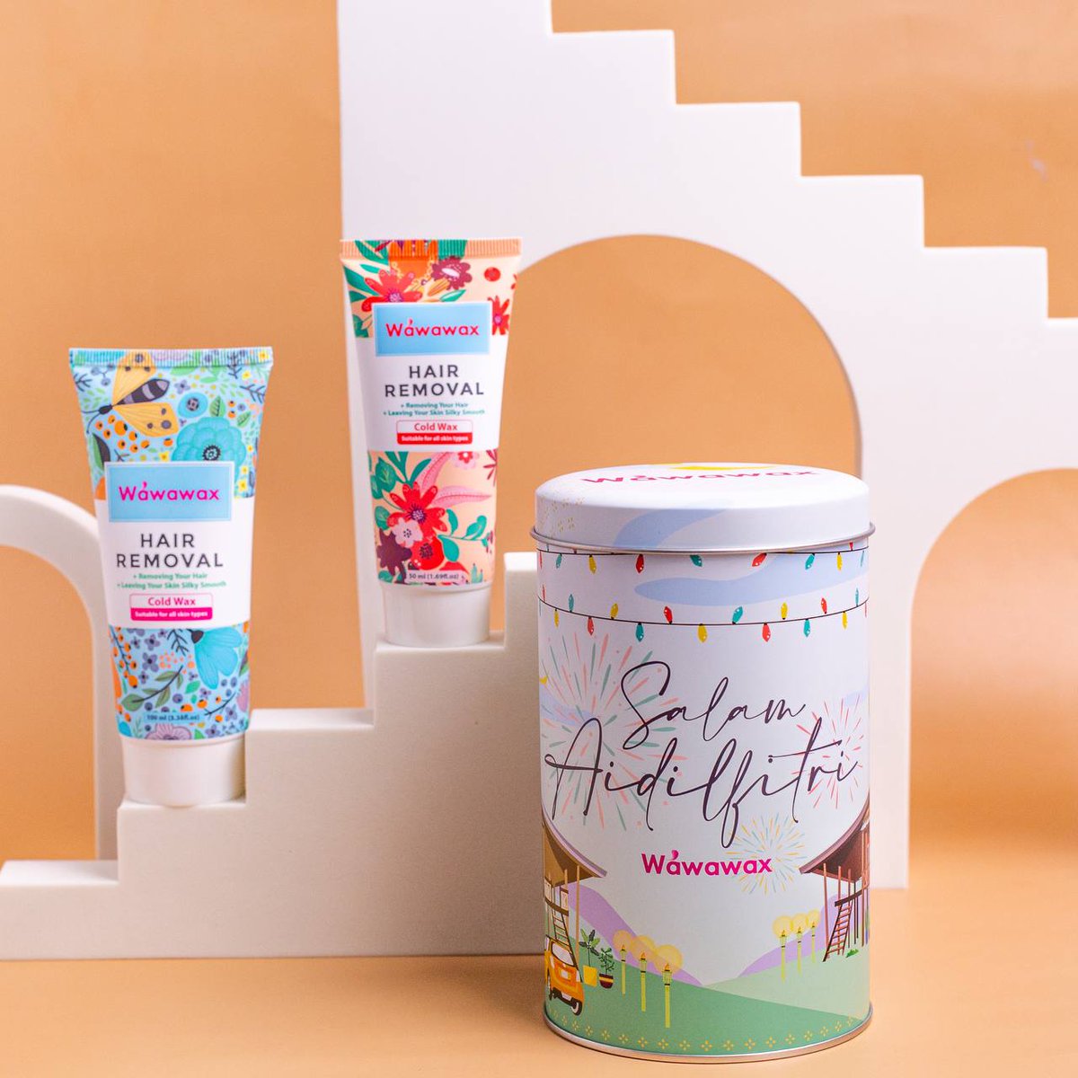 mimiharun_'s tweet photo. @kekasihciqin Thanks awakโค๏ธ, hye ada sape2 suka kumpul tin cantik2 tak ?? Wawawax ada buat #Rayaedition hanya RM75 korang boleh dpt mcm2๐ yg penting bila korang purchase #Rayaedition ni nama korang akan automatic join "lucky draw"
Utk order boleh click link dekat bio mimi๐ #rayatanpabulu https://t.co/JTGF7PMkTJ