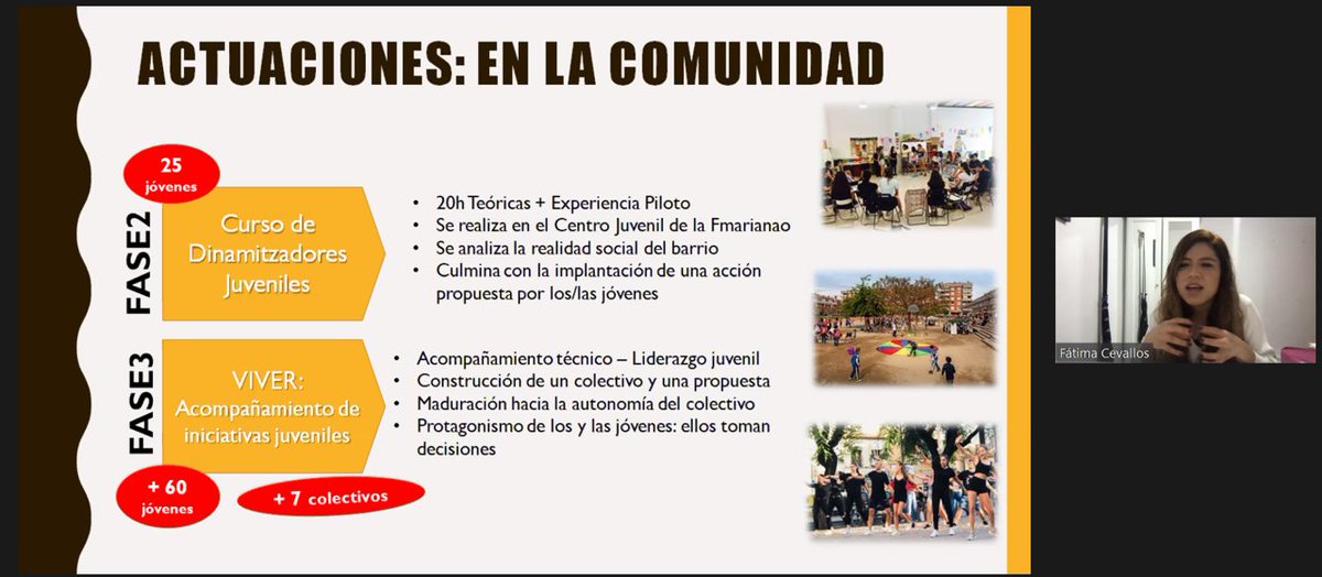 La participación de niñxs y adolescentes es un derecho, es un valor democrático,es un ejercicio político,una herramienta educativa,un motor de cambio personal y social... La participación se aprende y se puede aprender en  la escuela, por ejemplo.<a href="/FMarianao/">Fundació Marianao</a> jornadas de #BBKFAMILY