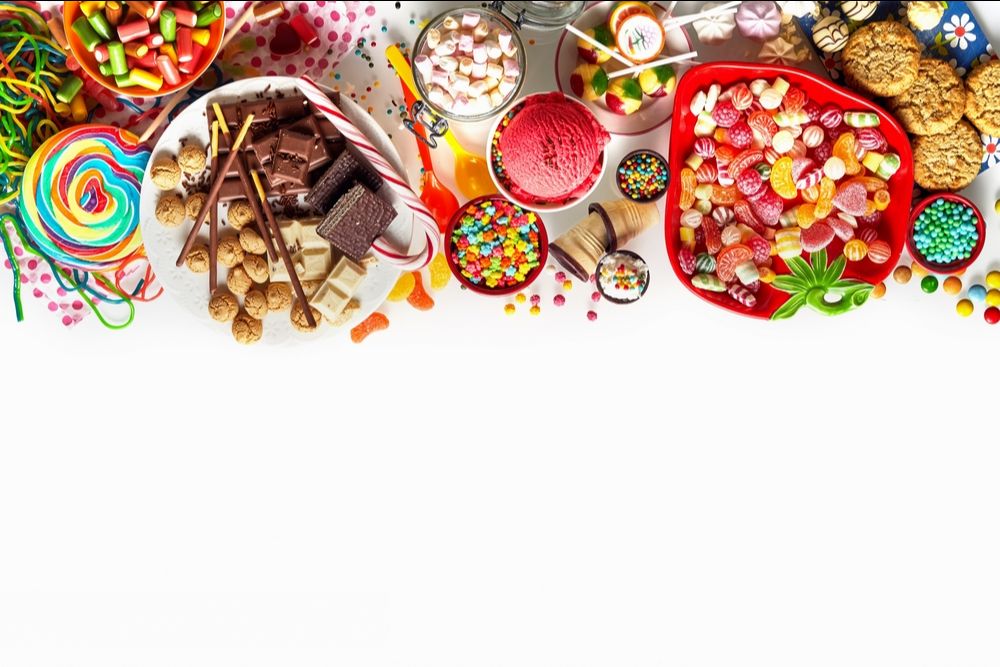 Flavours tweet media