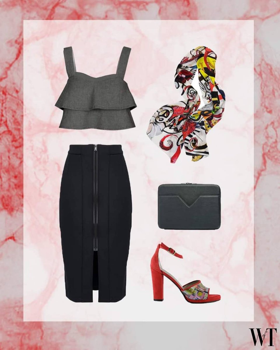 Looking forward to the weather getting better and wearing a skirt? Look no further! @umaoath skirt will look great with any outfit.
.
.
wardrobeoftomorrow.com
-
-
#sustainable #fashion #outfit #outfitidea #outfitinspiration #dateoutfit #eleganteoutfit #wtvox #wardrobeoftomorrow