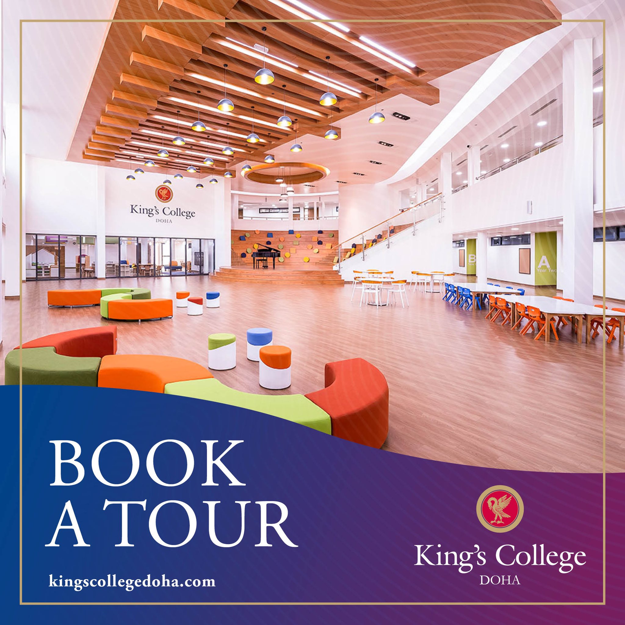 King's College Doha on X: "At King's we encouraged pupils to develop their  talents, whether inside or outside the classroom. Come take a look!  #Kingscollegedoha #Doha #Qatar #outstandingeducation #dohaschool  #educationdoha #educationqatar ...