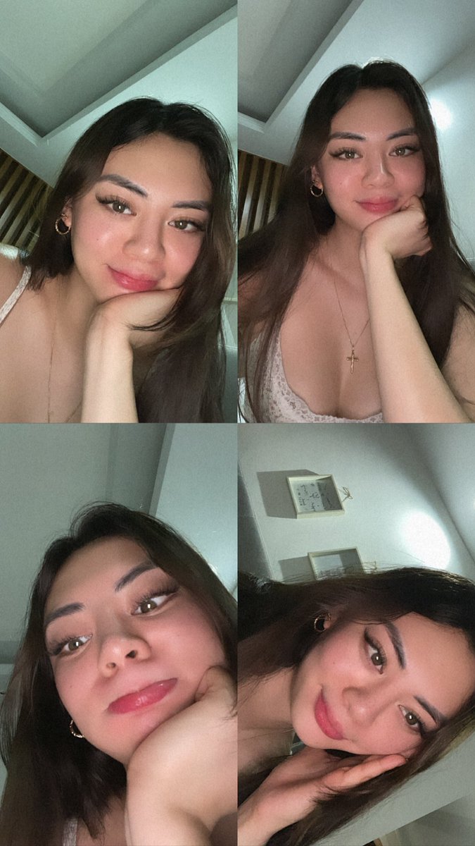 camilltrinidad's tweet photo. 🤍 https://t.co/iWMHQ1q4T0