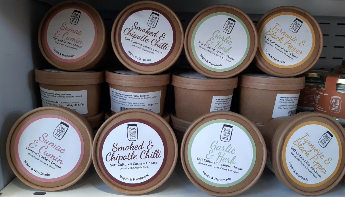 Real Food Exeter (@realfoodexeter) on Twitter photo Did someone say vegan chease? π
<a href="/fabfermented/">Bath Culture House</a> #Vegan #PlanetFriendly #SupportLocal Did someone say vegan chease? π
<a href="/fabfermented/">Bath Culture House</a> #Vegan #PlanetFriendly #SupportLocal