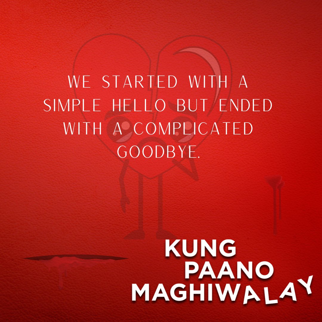 TTAAinc's tweet photo. Letting go of toxic people is an act of self-care.

KUNG PAANO MAGHIWALAY - EPISODE 4
via this link:https://t.co/Z4uPtTwksp

Balikan ang mga ibang episodes. Click the link below.
https://t.co/Hr5qXivbql https://t.co/WkRCIpzLvE