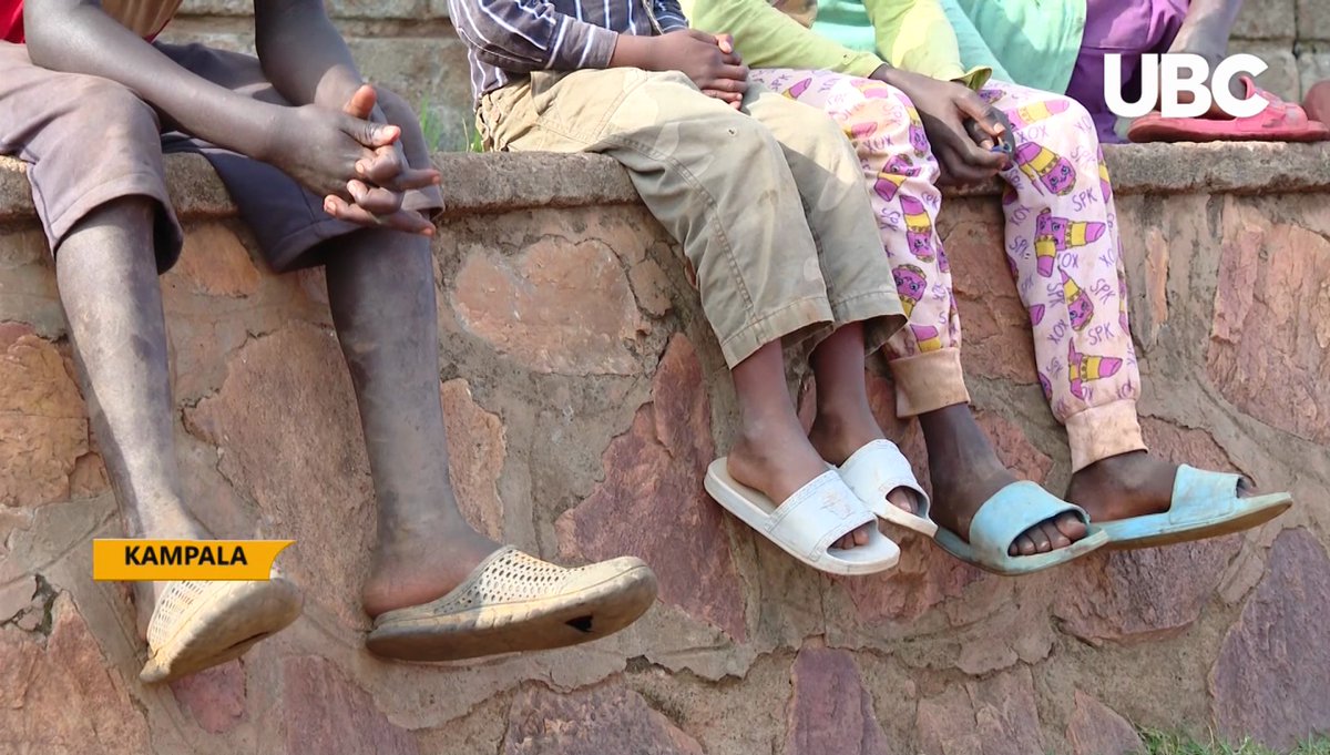 ubctvuganda's tweet photo. The 2020 police crime report has shown an increase in the cases of defilement and incest. The report highlights guardians, parents and teachers as the leading perpetrators.

#UBCNews | https://t.co/qZYNz7IeJi https://t.co/MrtOJ4FSeV