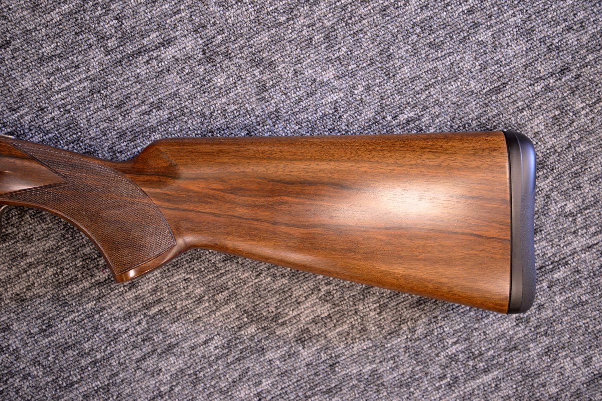 CheshireGunRoom's tweet photo. Pre-owned #Shotgun | #Browning #B525 #Sporter 🔥
This mint #12Gshotgun is one of the top-end quality guns.
DM or give us a call for more information 🙂
01204496008 - Bolton
#shotguns #clayshooting #clayshooter #countryman #cheshiregunroom https://t.co/Ebcoh9sldF
