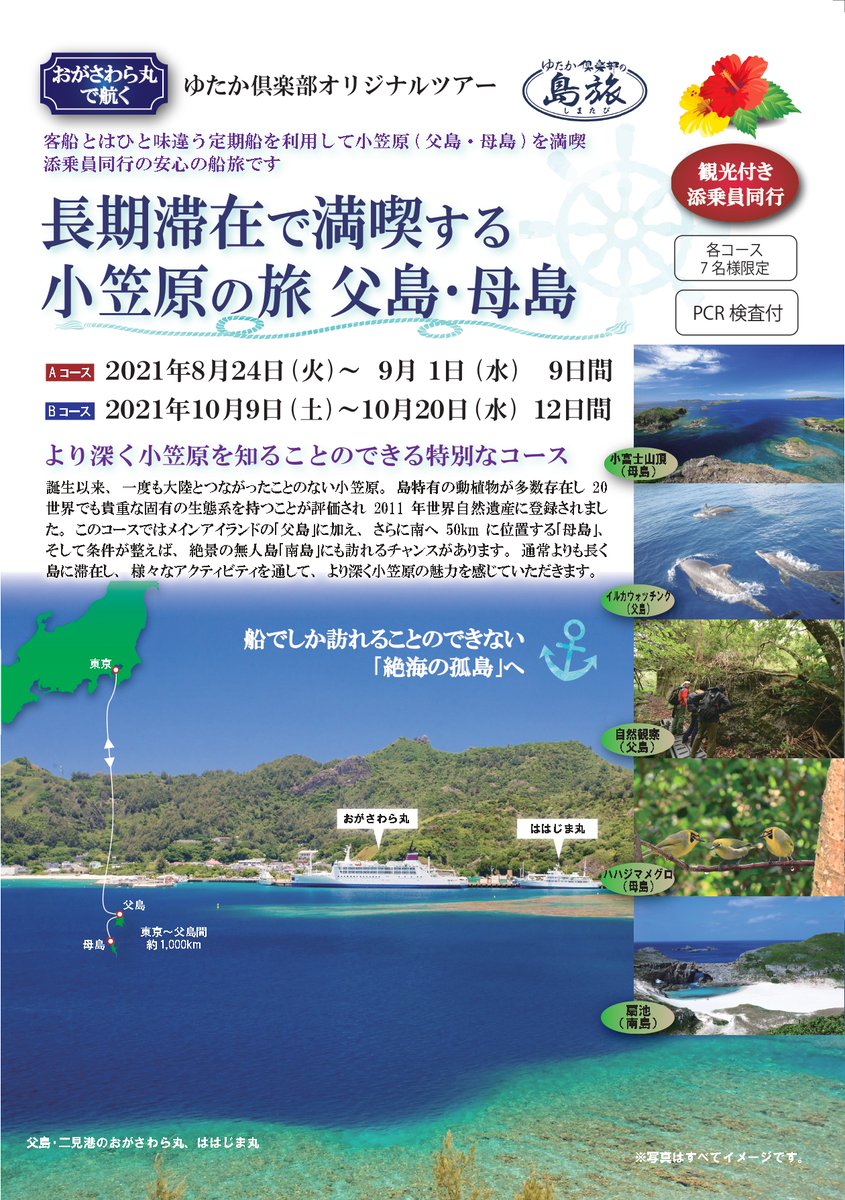 公式 ゆたか倶楽部 Yutakaclub Cruises 船にまつわるアレコレ Yutakaclub Twitter