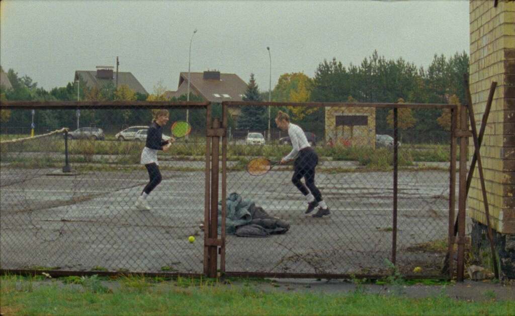 varicolouredhfa's tweet photo. ☝️☝️ Double Selection for Miegamasis rajonas ☝️☝️

Good news for Vytautas Katkus and his globetrotter MIEGAMASIS RAJONAS (PLACES) which has been selected in the International Competition of Kurzfilm Festival Hamburg and in the ShortsFest Programme of San Diego International … https://t.co/y7gFTXLt7O