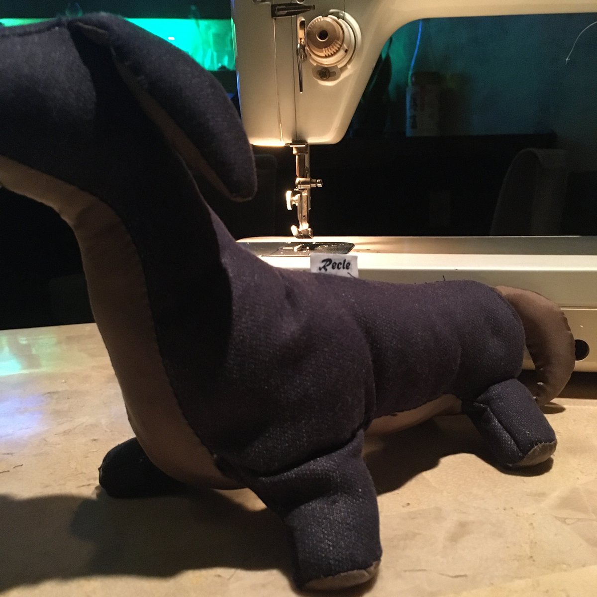 Minami_Eiji's tweet photo. ぬいぐるみ　　サンプル②
琉球ボタンの目は、ありorなし？
⇒ https://t.co/sHqPRuTNnQ #アメブロ @ameba_officialより https://t.co/D9vwfpJqUt
