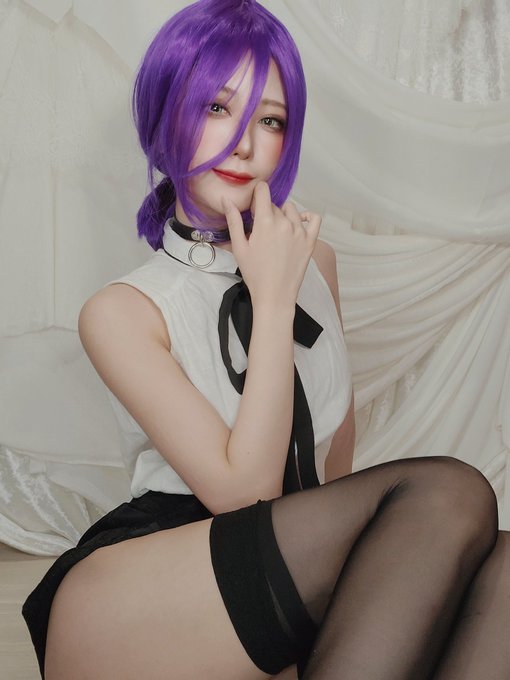 Twitterのコスプレ画像45