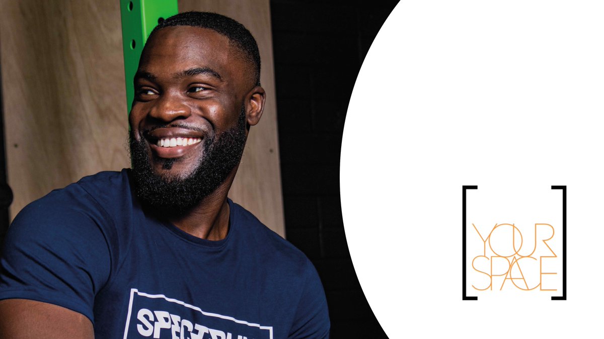Your Space co-working is home to a variety of professionals. Online Fitness Coach, Javen, helps people achieve confidence through health and fitness, saying ‘It provides a change of environment as working from home is becoming increasingly difficult’ blueprintforall.org/your-space/